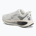 Moteriški bėgimo batai Nike Vomero 18 summit white/sail/metallic silver 3