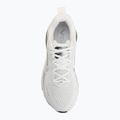 Moteriški bėgimo batai Nike Vomero 18 summit white/sail/metallic silver 5