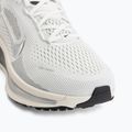 Moteriški bėgimo batai Nike Vomero 18 summit white/sail/metallic silver 7