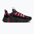 Moteriški treniruočių batai Nike Free Metcon 7 SE black/black/sea coral