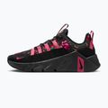 Moteriški treniruočių batai Nike Free Metcon 7 SE black/black/sea coral 3