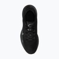 Vyriški bėgimo batai Nike Journey Run black/dark smoke grey/iron grey/white 4