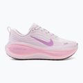 Moteriški bėgimo batai Nike Vomero Plus bleached lilac/pink rise/light magenta 2