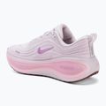 Moteriški bėgimo batai Nike Vomero Plus bleached lilac/pink rise/light magenta 3
