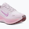 Moteriški bėgimo batai Nike Vomero Plus bleached lilac/pink rise/light magenta 7