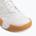 Vyriški teniso batai Nike Court Lite 4 White/Summit White/Linen/Light Orewood Brown 7
