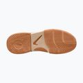 Vyriški teniso batai Nike Court Lite 4 White/Summit White/Linen/Light Orewood Brown 4