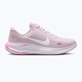 Moteriški bėgimo batai Nike Journey Run bleached lilac/pink rise/pink smoke/sail