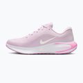 Moteriški bėgimo batai Nike Journey Run bleached lilac/pink rise/pink smoke/sail 2