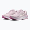 Moteriški bėgimo batai Nike Journey Run bleached lilac/pink rise/pink smoke/sail 3