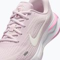Moteriški bėgimo batai Nike Journey Run bleached lilac/pink rise/pink smoke/sail 7