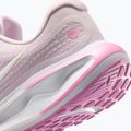 Moteriški bėgimo batai Nike Journey Run bleached lilac/pink rise/pink smoke/sail 8