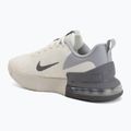 Vyriški treniruočių batai Nike Air Max Alpha Trainer 6 sail/light smoke grey/phantom/pencil point 3