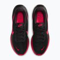 Vyriški bėgimo batai Nike Revolution 8 black/university red/red orbit 5