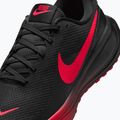 Vyriški bėgimo batai Nike Revolution 8 black/university red/red orbit 7