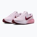Moteriški bėgimo batai Nike Revolution 8 bleached lilac/white/pink smoke 3