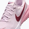 Moteriški bėgimo batai Nike Revolution 8 bleached lilac/white/pink smoke 7