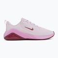 Moteriški treniruočių batai Nike Bella 7 bleached lilac/light magenta/pink smoke 2