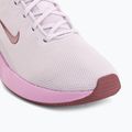 Moteriški treniruočių batai Nike Bella 7 bleached lilac/light magenta/pink smoke 7