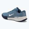 Vyriški teniso batai Nike Zoom GP Challenge Pro Clay smokey blue/light bone/new slate/white 3