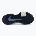 Vyriški teniso batai Nike Zoom GP Challenge Pro Clay smokey blue/light bone/new slate/white 4