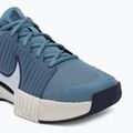 Vyriški teniso batai Nike Zoom GP Challenge Pro Clay smokey blue/light bone/new slate/white 7