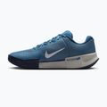 Vyriški teniso batai Nike Zoom GP Challenge Pro Clay smokey blue/light bone/new slate/white 2
