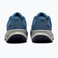 Vyriški teniso batai Nike Zoom GP Challenge Pro Clay smokey blue/light bone/new slate/white 4