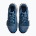 Vyriški teniso batai Nike Zoom GP Challenge Pro Clay smokey blue/light bone/new slate/white 5