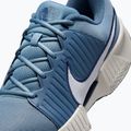 Vyriški teniso batai Nike Zoom GP Challenge Pro Clay smokey blue/light bone/new slate/white 7