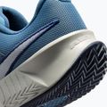 Vyriški teniso batai Nike Zoom GP Challenge Pro Clay smokey blue/light bone/new slate/white 8