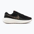 Moteriški bėgimo batai Nike Revolution 8 black/fusion red/sail/multi color 2