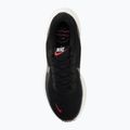 Moteriški bėgimo batai Nike Revolution 8 black/fusion red/sail/multi color 5