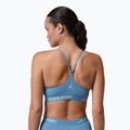 Sportinė liemenėlė Jordan Sport Essentials blue beyond/blue beyond/white/white 3