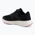 Moteriški bėgimo batai Nike Run Defy Black/Sail/Anthracite/British Khaki 3