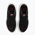 Moteriški bėgimo batai Nike Revolution 8 black/fusion red/sail/multi color 4