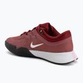 Moteriški teniso bateliai Nike Vapor Pro 3 Pink Smoke/Vast Grey/Black/White 3