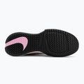 Moteriški teniso bateliai Nike Vapor Pro 3 Pink Smoke/Vast Grey/Black/White 4