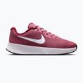 Moteriški teniso bateliai Nike Vapor Lite 3 Pink Smoke/Vast Grey/Black/White