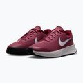 Moteriški teniso bateliai Nike Vapor Lite 3 Pink Smoke/Vast Grey/Black/White 3