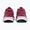 Moteriški teniso bateliai Nike Vapor Lite 3 Pink Smoke/Vast Grey/Black/White 4