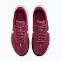 Moteriški teniso bateliai Nike Vapor Lite 3 Pink Smoke/Vast Grey/Black/White 5