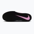 Moteriški teniso bateliai Nike Vapor Lite 3 Pink Smoke/Vast Grey/Black/White 6