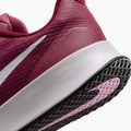 Moteriški teniso bateliai Nike Vapor Lite 3 Pink Smoke/Vast Grey/Black/White 8