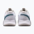 Vyriški teniso batai Nike Court Lite 4 White/Light Bone/New Slate/Smokey Blue 4