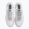 Vyriški teniso batai Nike Court Lite 4 White/Light Bone/New Slate/Smokey Blue 5