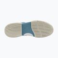 Vyriški teniso batai Nike Court Lite 4 White/Light Bone/New Slate/Smokey Blue 6