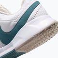Vyriški teniso batai Nike Court Lite 4 White/Light Bone/New Slate/Smokey Blue 8