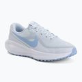 Moteriški bėgimo batai Nike Revolution 8 football grey/white/anthracite/aluminum