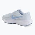 Moteriški bėgimo batai Nike Revolution 8 football grey/white/anthracite/aluminum 3